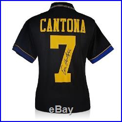 cantona black jersey