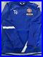 127 Signed Berbatov Manchester United Training Top