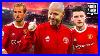 12 Players Erik Ten Hag Could Sign For Manchester United