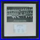 1955_MANCHESTER_UNITED_CHAMPIONS_11_x_SIGNED_MOUNTED_15x15_FRAME_INC_CHARLTON_01_ggxr