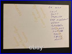 2001 MANCHESTER UNITED signed Team Photo complete David Beckham Giggs and more