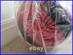 2018/19 MANCHESTER UNITED Signed Players Football & Certificate of Authenticity