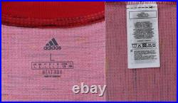 2020-21 Manchester United Home Shirt Signed by Anthony Martial with COA (24504)