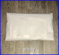 2025/2026 MUFC Numbered MU042360 COA Manchester United Squad Signed Shirt