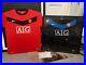 2 x Squad Signed Manchester United Shirts 2008-2009/10