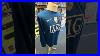 Authentically Signed Cristiano Ronaldo Signed Shirt Manchester United