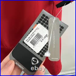 BNWT Manchester United Signed Home Football Shirt 2004/06 Adults XXL Nike E382