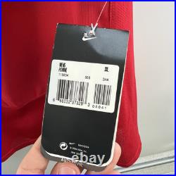 BNWT Manchester United Signed Home Football Shirt 2004/06 Adults XXL Nike E382