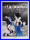 Bobby Charlton Signed Manchester United 1968 European Cup Montage Proof COA