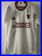 Bruno Fernandes Manchester United Signed Shirt EXACT PHOTO PROOF