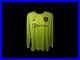 Bruno Fernandes Official Signed Manchester United 22/23 Away Football Shirt COA