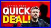 Carrick S Secret Signing Bruno Transfer Regret Man Utd Transfer News