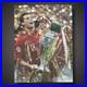 Cristiano Ronaldo Manchester United Hand Signed Photo With COA £299