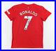 Cristiano_Ronaldo_Signed_Manchester_United_ADIDAS_Jersey_Beckett_01_hlay