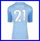 David_Silva_Signed_Manchester_City_Shirt_Home_2021_22_Autograph_Jersey_01_dfj