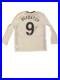 Dimitar Berbatov Signed Manchester United Away Shirt 2009 wth Authentication