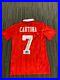 Eric_Cantona_Manchester_United_Hand_Signed_Football_Soccer_Jersey_Ronaldo_Messi_01_ve