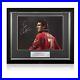 Eric_Cantona_Signed_Manchester_United_Football_Photo_Le_King_Deluxe_Frame_01_ve