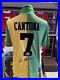 Eric_Cantona_signed_Manchester_United_1992_94_green_gold_shirt_01_ipuj