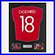 Framed_Casemiro_Signed_Manchester_United_Shirt_Home_2022_23_Modern_01_hdm