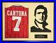 Framed_Eric_Cantona_Signed_1994_Manchester_United_Football_Shirt_See_Proof_Coa_01_vbnu