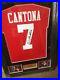 Framed_Eric_Cantona_Signed_Manchester_United_Home_Shirt_authenticity_cert_01_ieyr