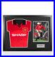 Framed_Eric_Cantona_Signed_Manchester_United_Shirt_1996_Home_Panoramic_01_ksmx