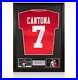 Framed_Eric_Cantona_Signed_Manchester_United_Shirt_Home_1994_95_Autograph_01_tjg