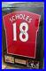 Framed_Paul_Scholes_Signed_Manchester_United_Shirt_Number_18_With_COA_01_goyi