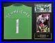 Framed_Peter_Schmeichel_Signed_Manchester_United_Goalkeeper_With_Shirt_Proof_01_adny