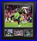 Framed_Schmeichel_Signed_Manchester_United_Treble_1999_Football_Photo_Proof_01_zxx