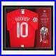 Framed_Wayne_Rooney_Signed_Manchester_United_Shirt_2008_Final_Pro_01_goa