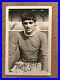 George_Best_Manchester_United_Hand_Signed_Club_Card_Autograph_Postcard_Rare_01_ti