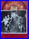 George Best, Stepney, Dunne & Aston Signed Manchester United 1968 Cup Picture