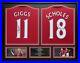 Giggs_Scholes_2_Signed_Manchester_United_Football_Shirts_Display_Proof_Coa_01_say