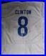 Grace Clinton England Lionesses Signed Shirt Manchester United Women -See Proof