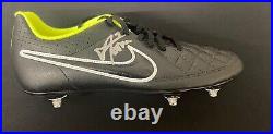Hand Signed Ella Toone Nike Football Boot Manchester United + Photo Proof
