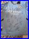 Hand Signed Manchester City Squad Signed Shirt With Club Coa