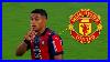 Here S Why Man Utd Signed Diego Leon