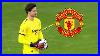 Here S Why Man Utd Signed Senne Lammens