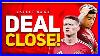 Here We Go Ugarte U0026 Mctominay Latest Pellistri Sold Sancho To Chelsea Man Utd Transfer News