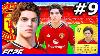 I Signed For Manchester United