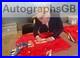 Jasper Olsen Signed Manchester United Shirt
