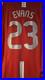 Jonny Evans Hand Signed Manchester United Shirt
