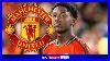 Kobbie Mainoo Signs New Five Year Deal At Manchester United