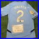 Kyle Walker Hand Signed Manchester City 24/25 Home Shirt with EXACT VIDEO PROOF