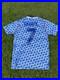 Lee Sharpe Signed Manchester United Man Utd Shirt Legend Autograph silver pen