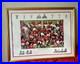 Legends Of Manchester United Signed Picture