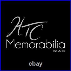 Leny Yoro Manchester United Signed 25/26 Football Shirt COA