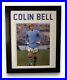 MANCHESTER_CITY_Colin_Bell_Framed_SIGNED_Autograph_Photo_Display_COA_Man_City_01_awhy